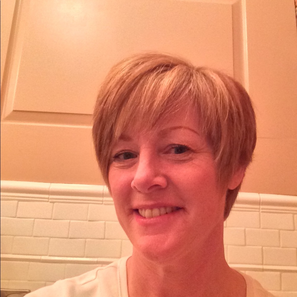 Meet your Posher, Sandra